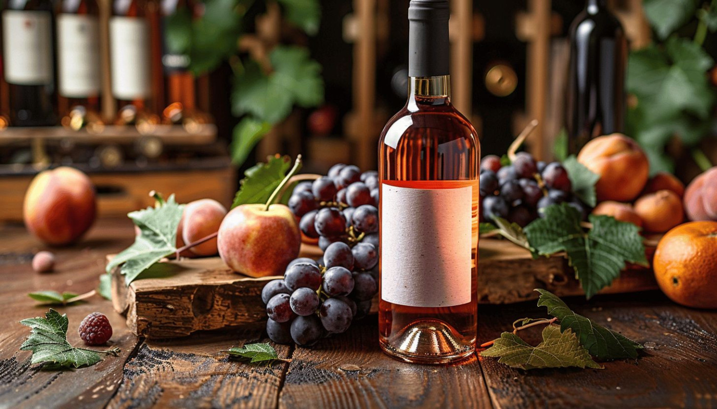 Tendance : à la découverte du vin végan